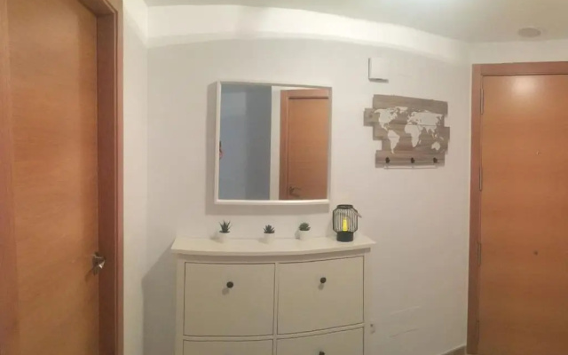 Apartamento Ahola