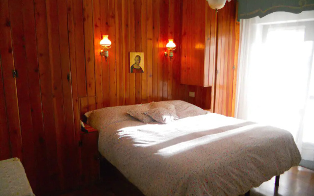 Albergo Generale Cantore