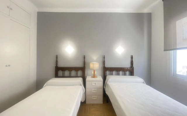 Bfa 132 - Apartamento Tajo