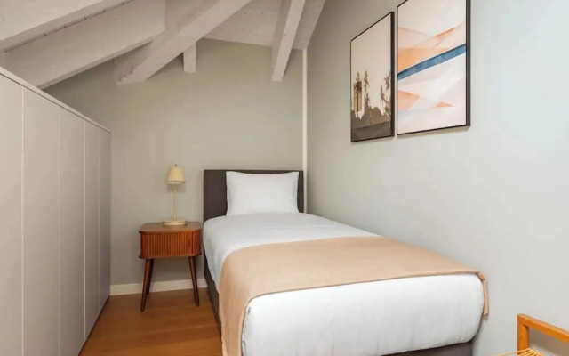 Limehome Milan Navigli