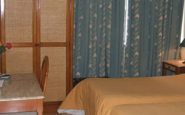 Hotel S. Juliao