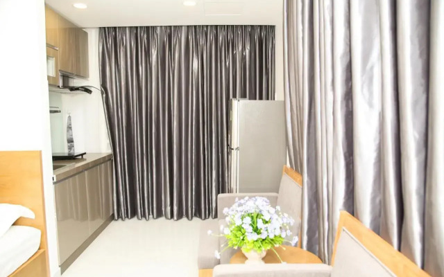 60 Inn Saigon