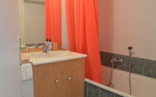 Appartement Fréjus, 4 pièces, 6 personnes - FR-1-226A-105