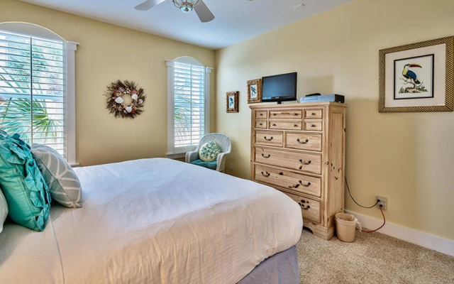 30A Monterey Place by Bliss Beach Rentals