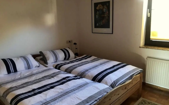 Holiday Apartment at the Kurpark