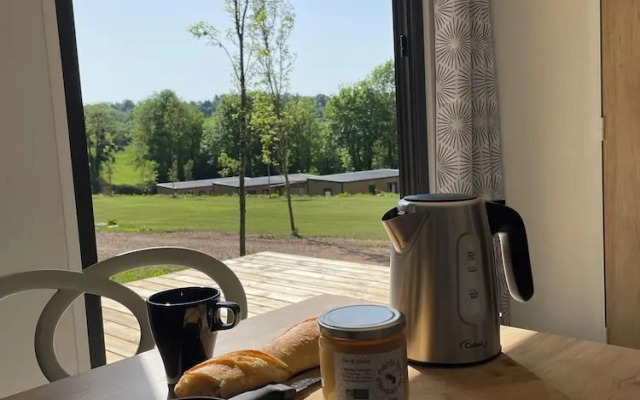Domaine du Perche Bellêmois