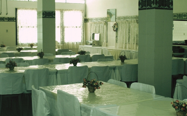 Hotel Farol de Paqueta