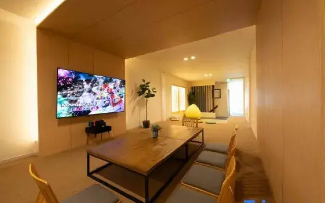 Tasone Gathering STAY Osaka Shinsaibashi East Yanase 3F