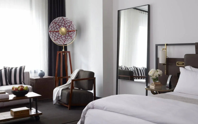 Refinery Hotel
