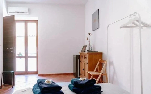 Guest House Ortigia Calarossa