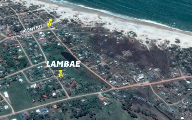 Lambae