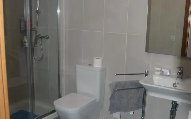 New, Cosy Apartment at La Tejita Beach