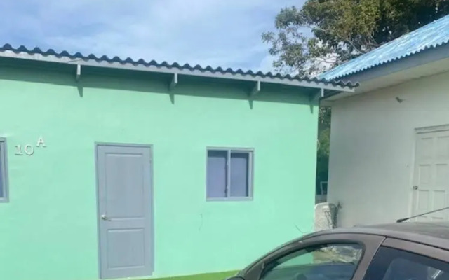 Curacao Cozy Apartments