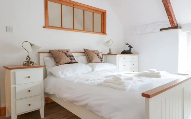 Twixt Cottage