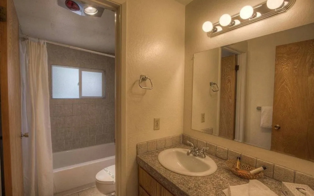 Foothill Folly by Lake Tahoe Accommodations