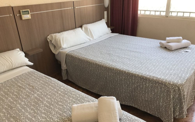 Hotel Santa Ana
