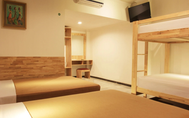 Hotel Karthi