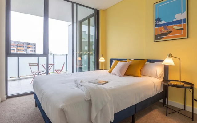 KULA - Apartment Parramatta