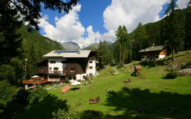 Villa Anna Maria