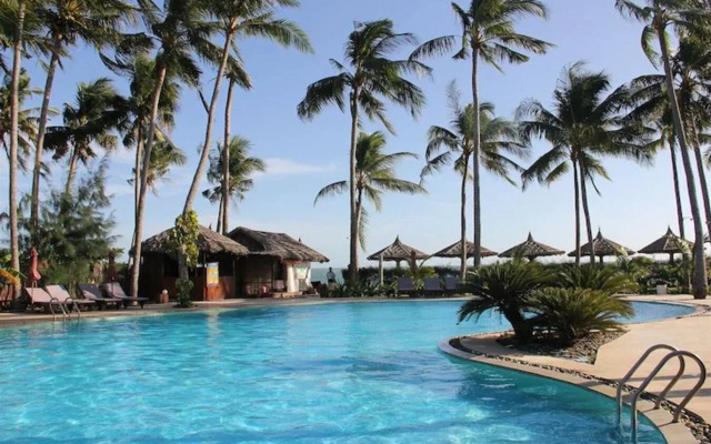 Muine Sun & Sea Beach ( Boutique Resort & Glamping)