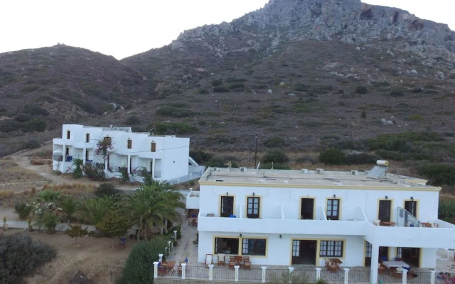 Hotel Porto Potha