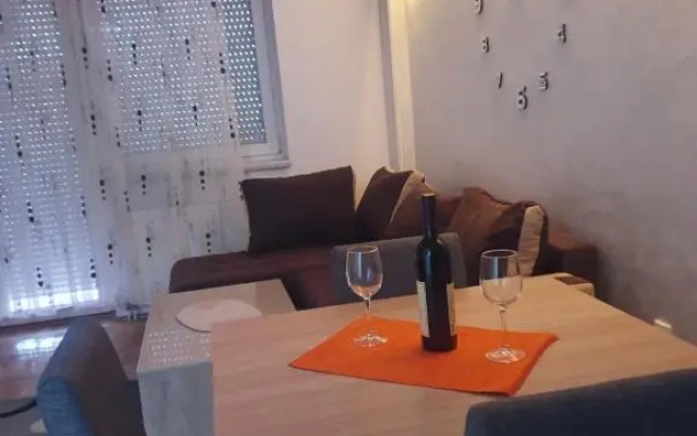 Apartman ILK.NS