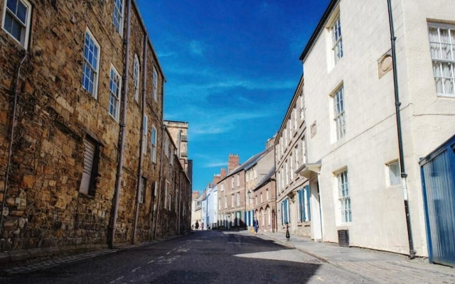 St John's College