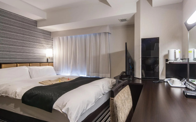 APA Hotel Asakusabashi Ekikita