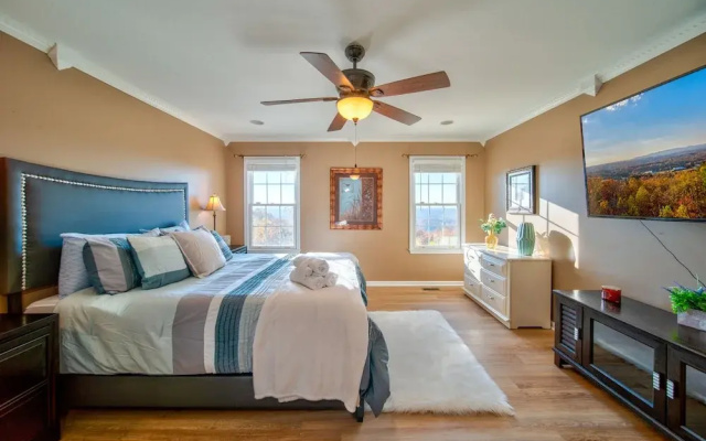 The Haven at Sunset View