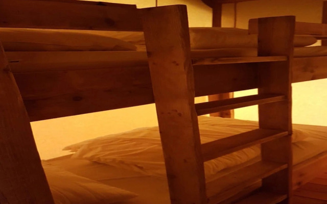 Mountain Glamping Retreat for 6 Guests