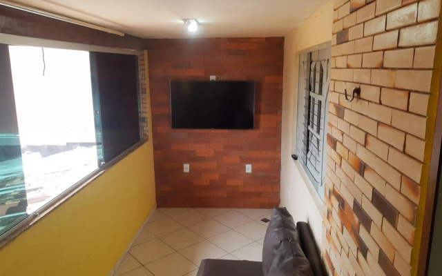 Casa Recanto do sol