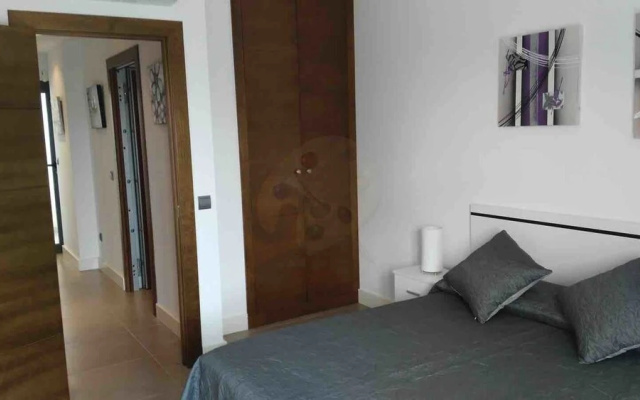 Altea Exclusive Apartment