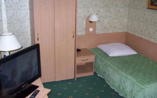 Hotel Bończa