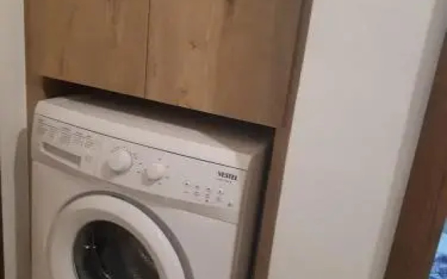 Doga Apartment