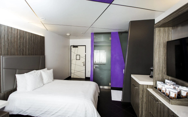 The Moment Hotel