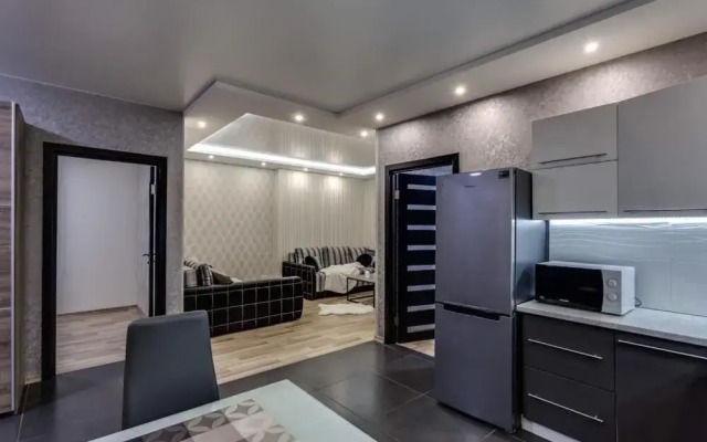 Comfortable Apartments