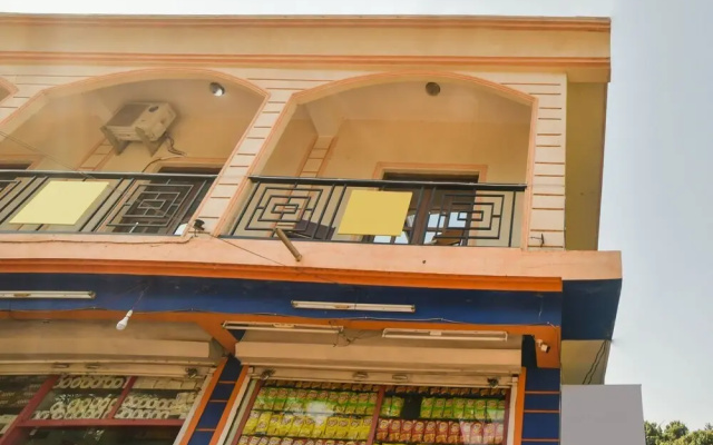 Ruby Residency by OYO Rooms