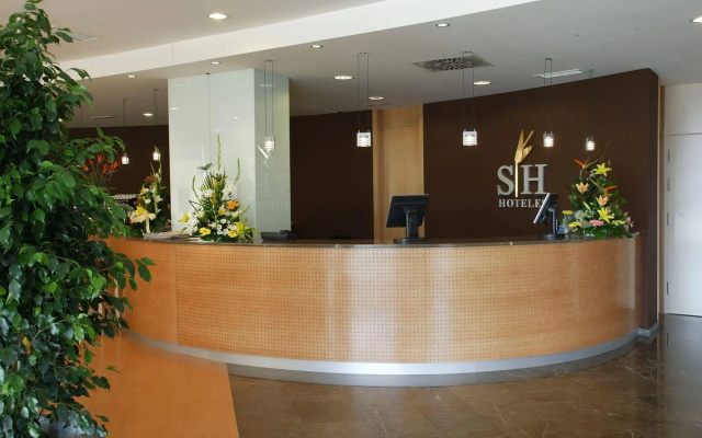 Flag Hotel Valencia