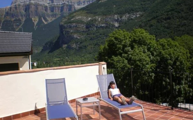 Hotel Bellavista
