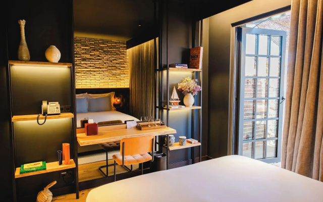 Docas Hotel Lisbon