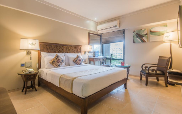 Maharaja Hotel