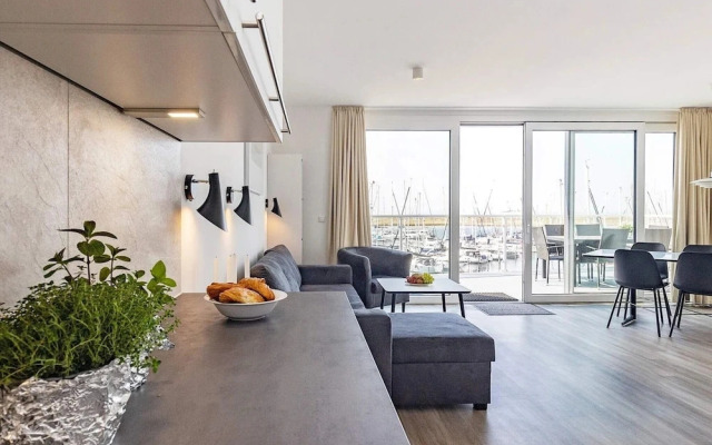 5 Star Holiday Home in Wendtorf