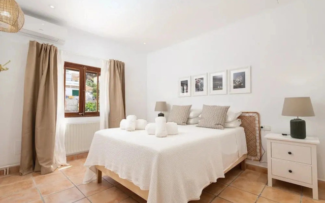 Ca Ne Margalide - Villa With Private Pool