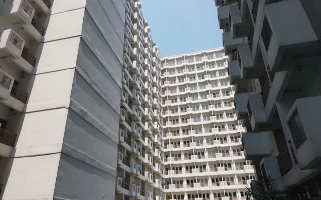 Relax 1BR Apartment at Sentul Tower