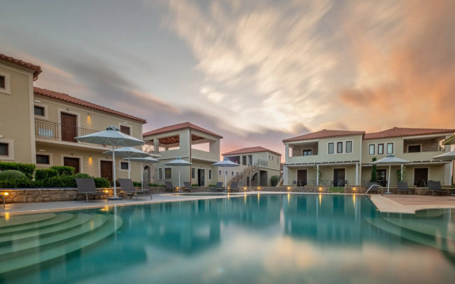Imathoessa Hotel