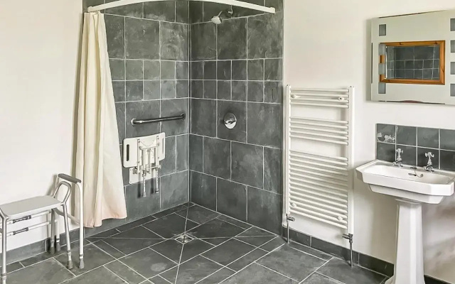 Manor Farm Retreat