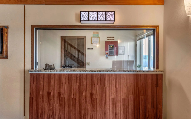 Econo Lodge La Junta
