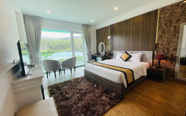 Dalat Wonder Resort