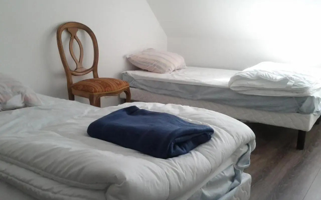 Appartement - Au Vieux Moulin