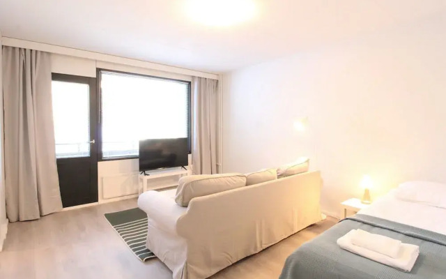Forenom Apts Hämeenlinna Katuma 1
